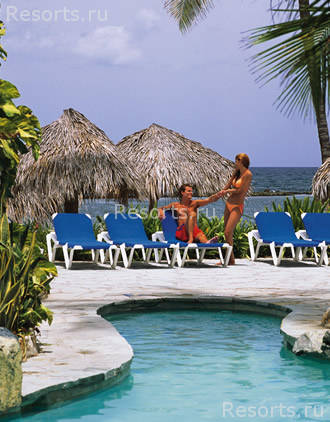 Costa Caribe Coral by Hilton 17